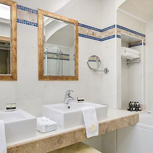 Deluxe Kamer met Twee Aparte Bedden
